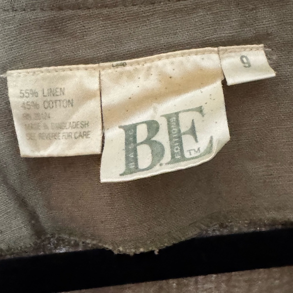 VTG Basic Editions Dress - Picture 5 of 6